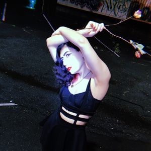 Meet your Posher, Posh